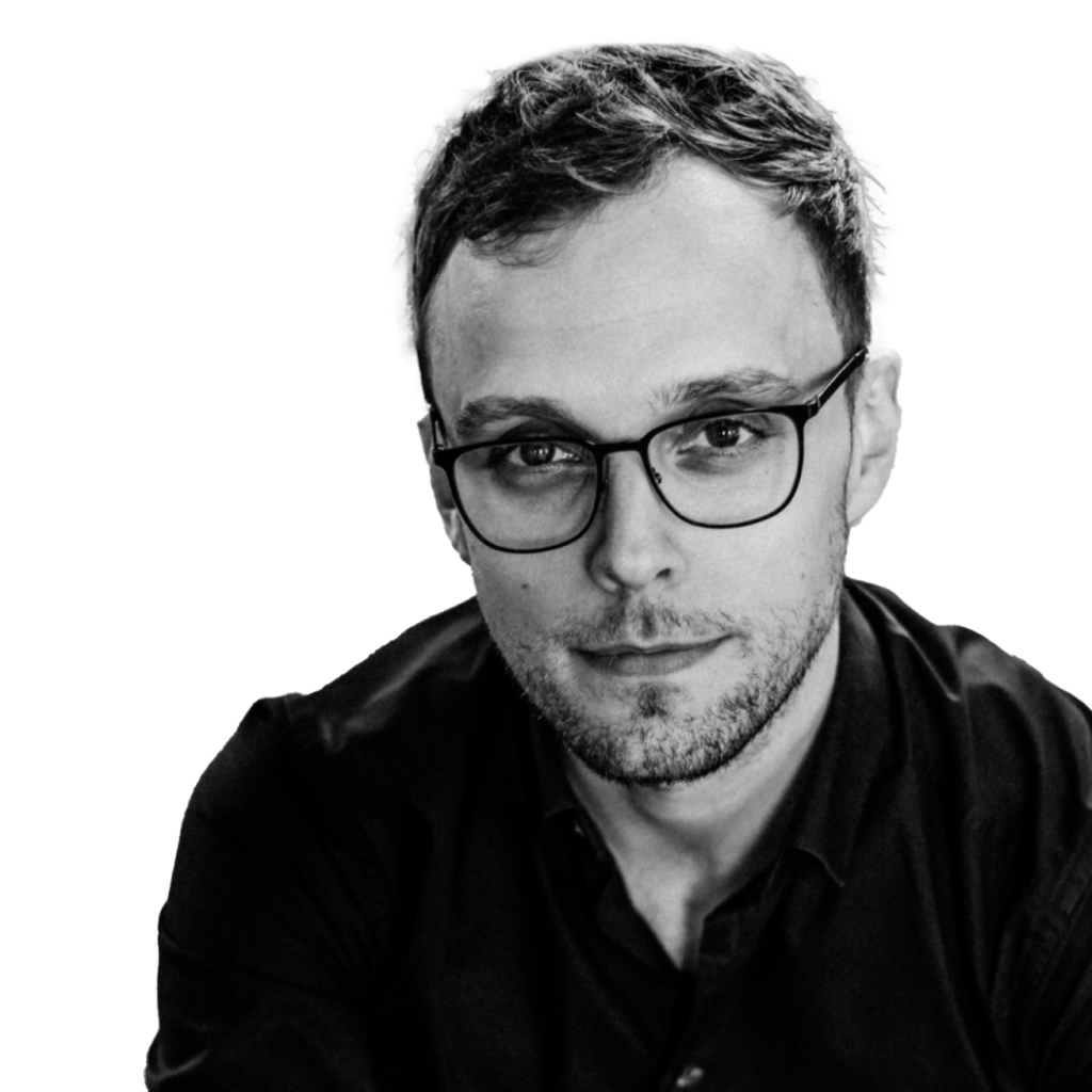 Portrait of Martin Lexow